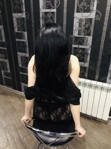 Escort Model Paskualina, Sisak id 2571