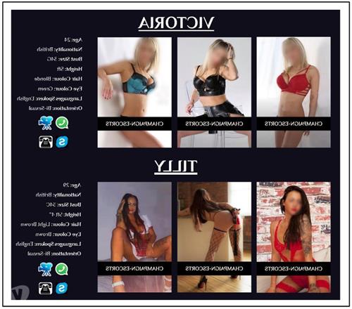 Escort Model Ball, Osijek id 1133