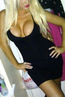 Escort Model Czeslawa, Koprivnica id 403