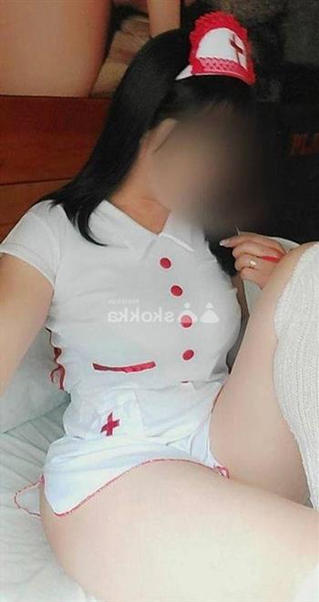 Escort Analee, Šibenik id 1082