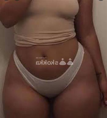 Escort Model Fadumo Abdi, Petrinja id 4246