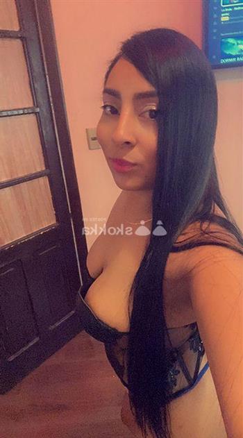 Thipyeng, escort in Pula id 837